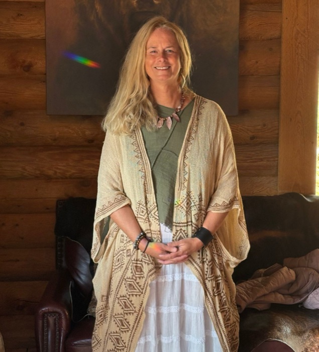 Jennifer Sanford